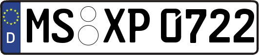 MS-XP0722