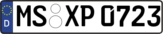 MS-XP0723