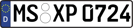 MS-XP0724