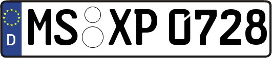 MS-XP0728