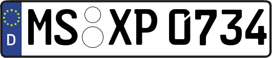 MS-XP0734