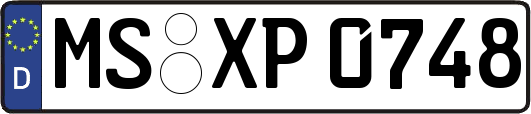 MS-XP0748
