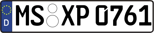 MS-XP0761