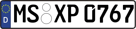 MS-XP0767