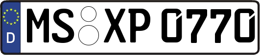 MS-XP0770