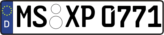 MS-XP0771