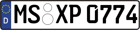 MS-XP0774