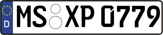 MS-XP0779