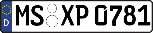 MS-XP0781