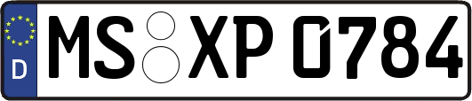 MS-XP0784