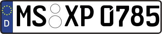 MS-XP0785
