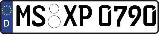 MS-XP0790
