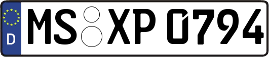 MS-XP0794