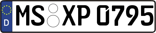 MS-XP0795