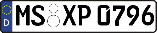 MS-XP0796