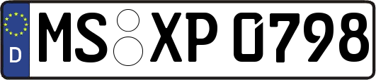 MS-XP0798