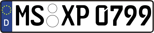 MS-XP0799