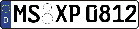 MS-XP0812