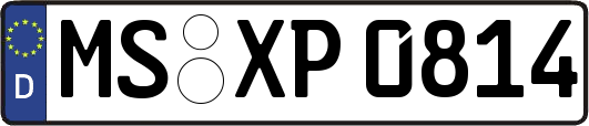 MS-XP0814