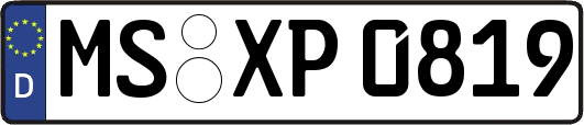 MS-XP0819