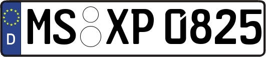 MS-XP0825