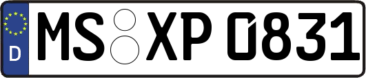 MS-XP0831
