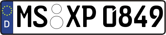 MS-XP0849
