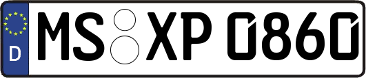 MS-XP0860