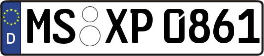 MS-XP0861
