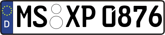 MS-XP0876