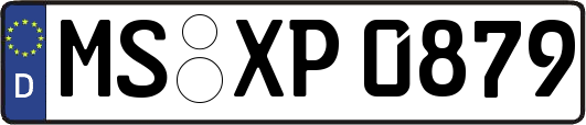 MS-XP0879