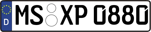 MS-XP0880