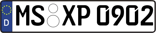 MS-XP0902