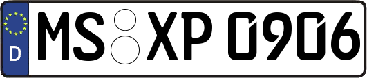 MS-XP0906