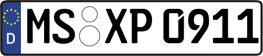 MS-XP0911