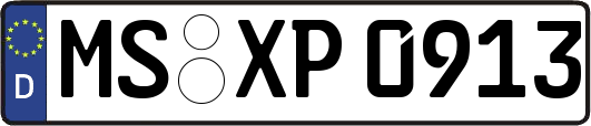 MS-XP0913