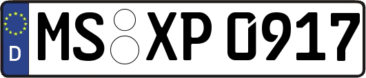 MS-XP0917