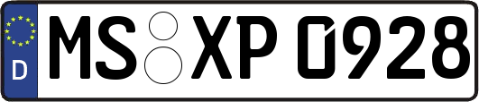 MS-XP0928