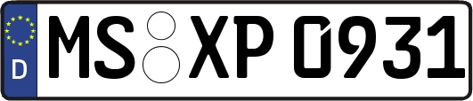 MS-XP0931