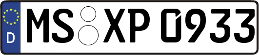 MS-XP0933