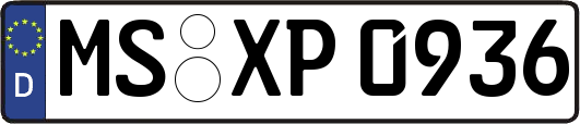 MS-XP0936