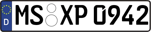 MS-XP0942