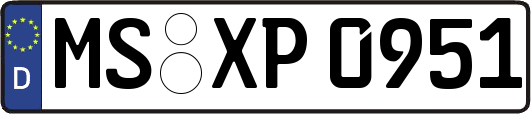 MS-XP0951