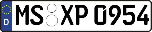 MS-XP0954