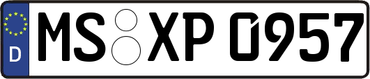 MS-XP0957