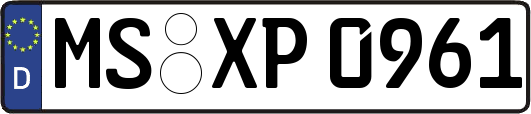 MS-XP0961