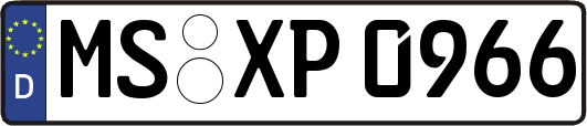 MS-XP0966