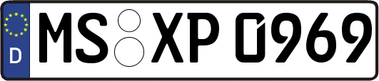 MS-XP0969