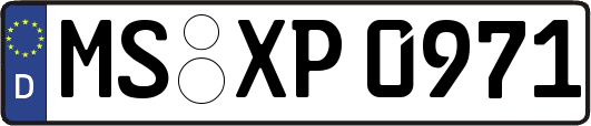 MS-XP0971