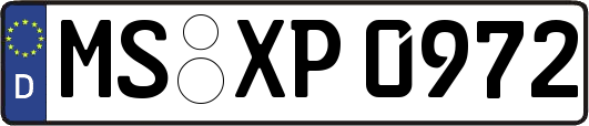 MS-XP0972